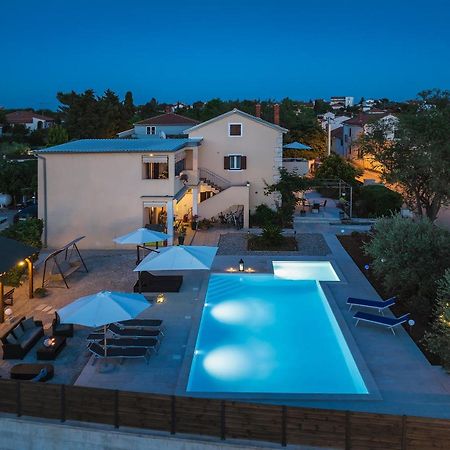 Apartments Vita Vinkuran Eksteriør billede