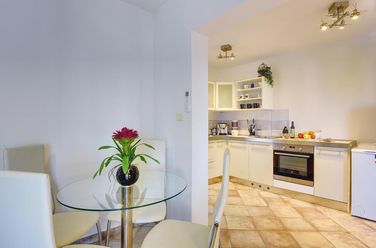 Apartments Vita Vinkuran Eksteriør billede