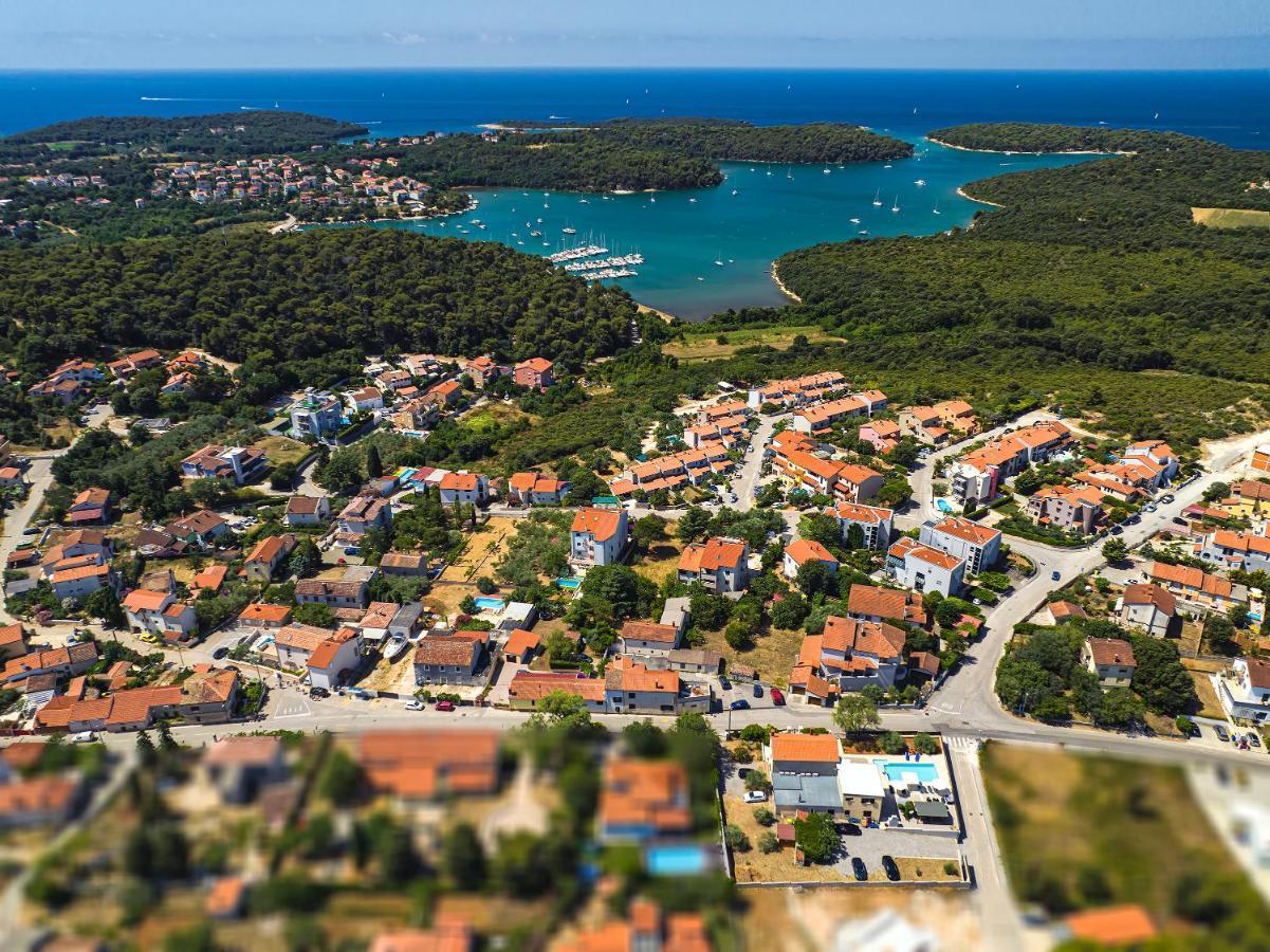 Apartments Vita Vinkuran Eksteriør billede